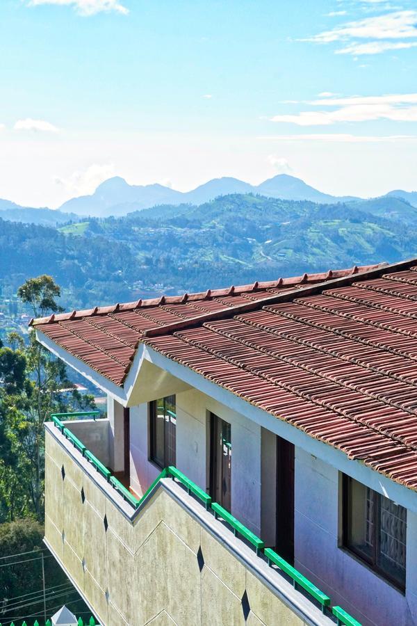 Hide Away Cottages Ooty Ngoại thất bức ảnh